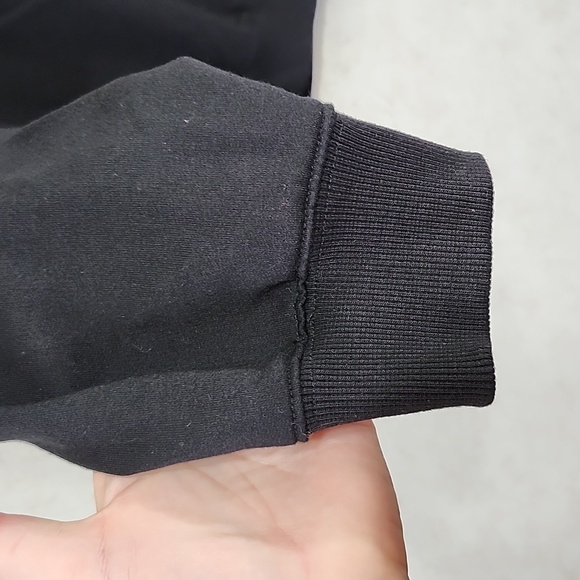 Alfred Dunner Ladies Size Medium Crew Neck Sweater Embroidery Blue Jay Birds - Picture 6 of 14